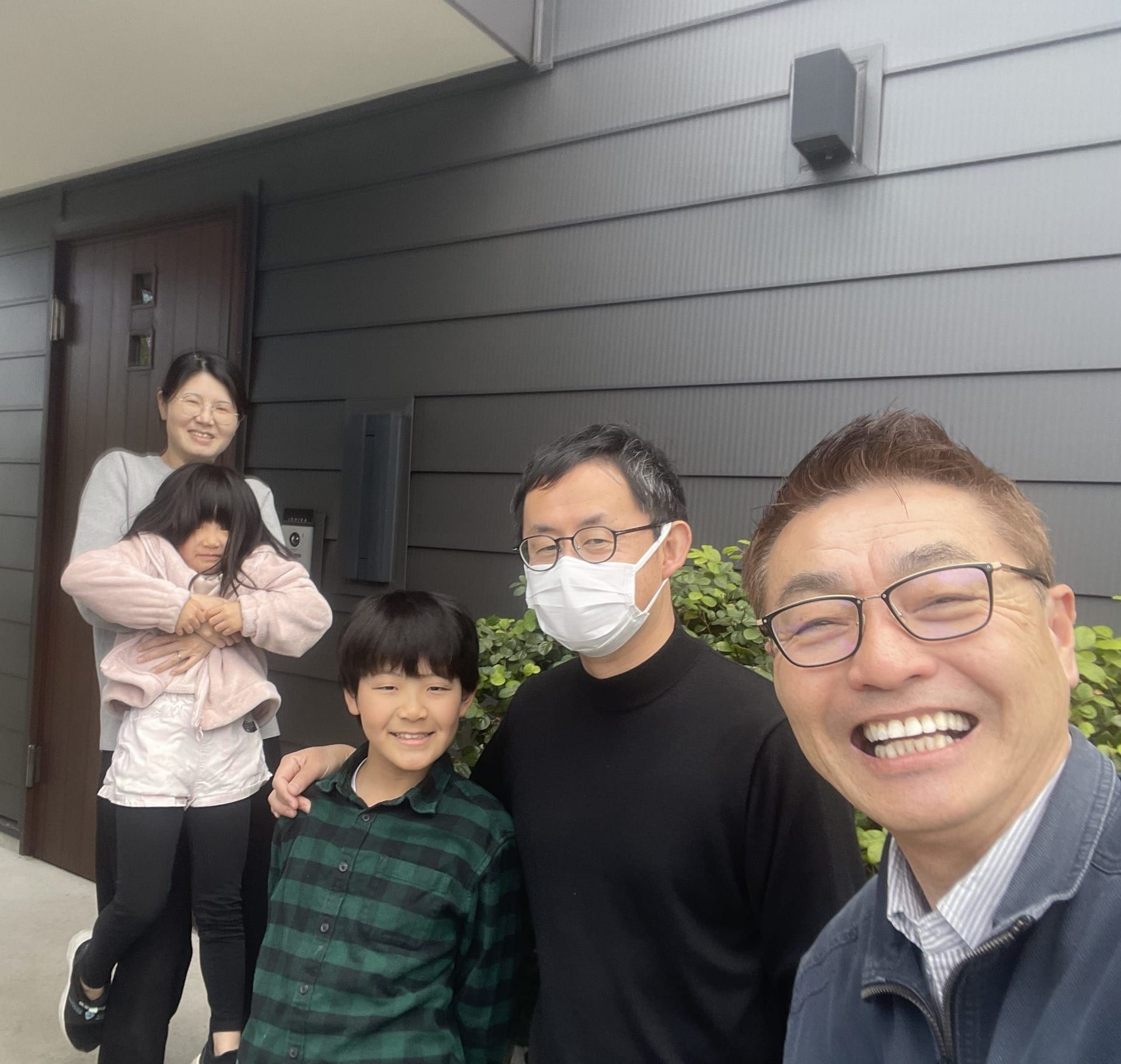 板金工事